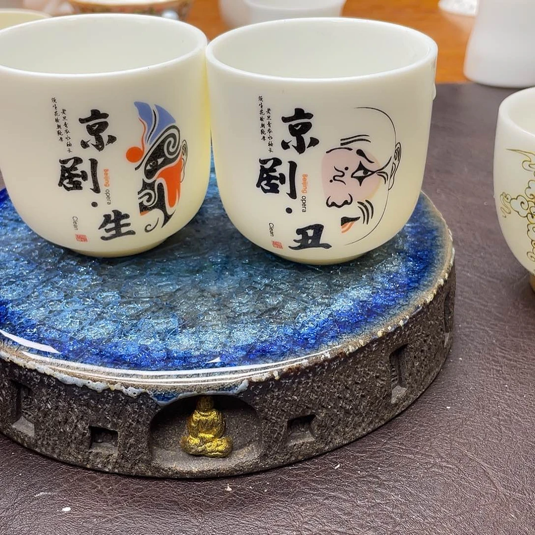 茶具怎么这么便宜