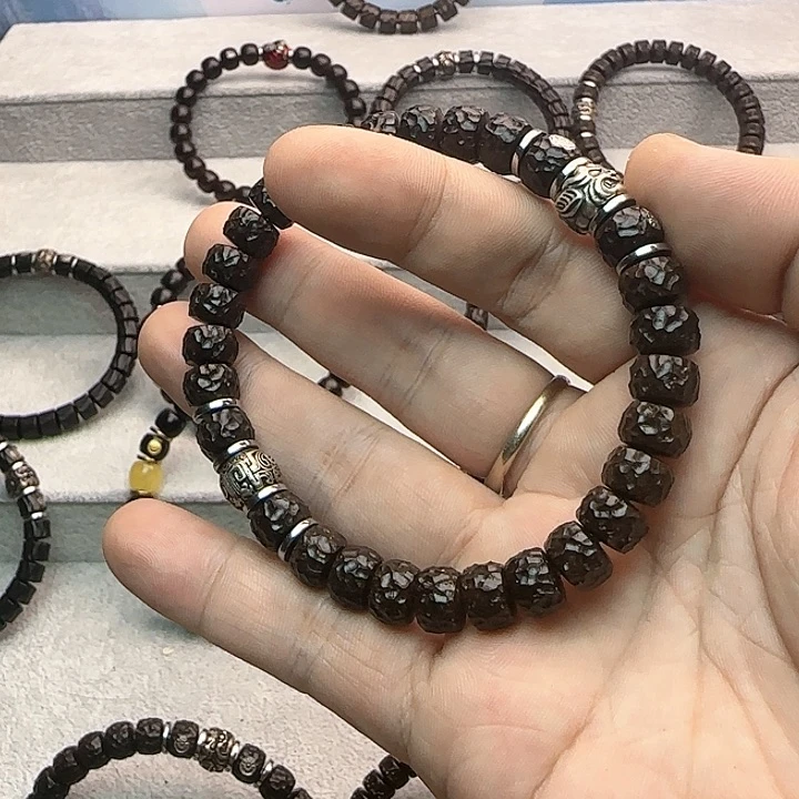 【闪购商品】手串椰蒂9无相吞金兽貔貅