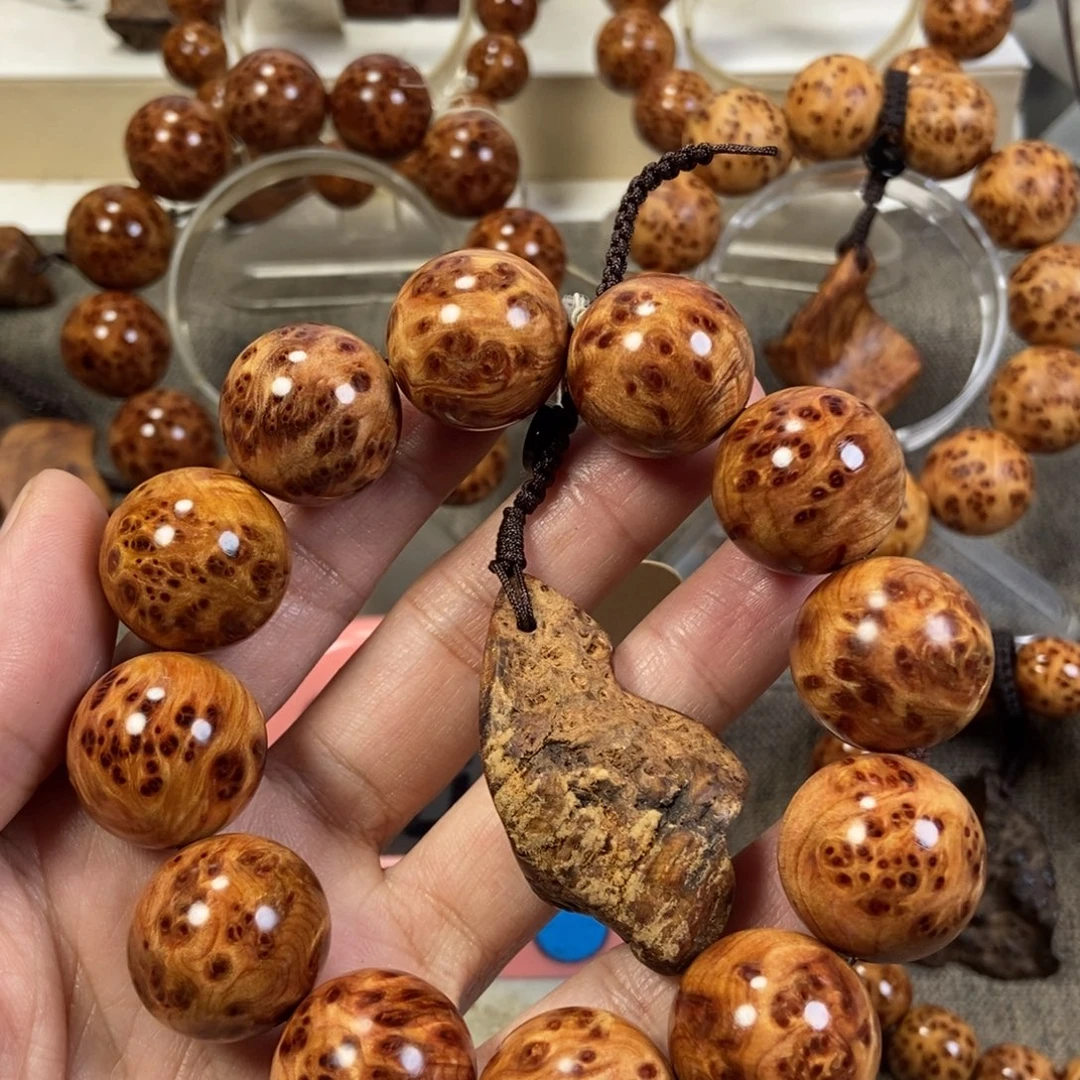 用***0柏木（崖柏）手串/手链