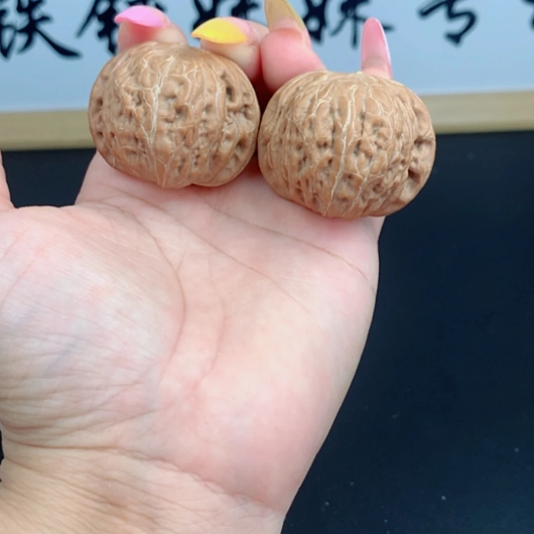 【闪购商品】把件文玩核桃40
