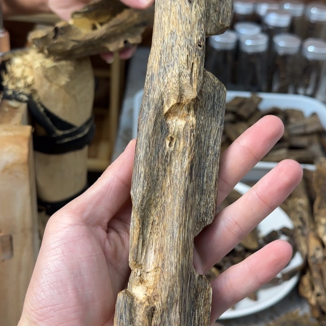 沉香沉香碎屑91白棋