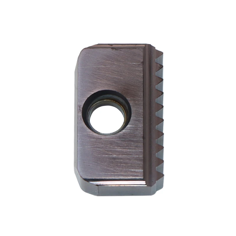 普斯特螺纹铣刀片21N 1.0~3.5ISO/8~24UN P6522U