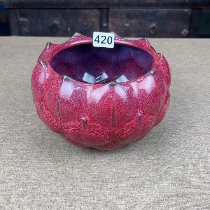 摆件陶瓷高端赏器