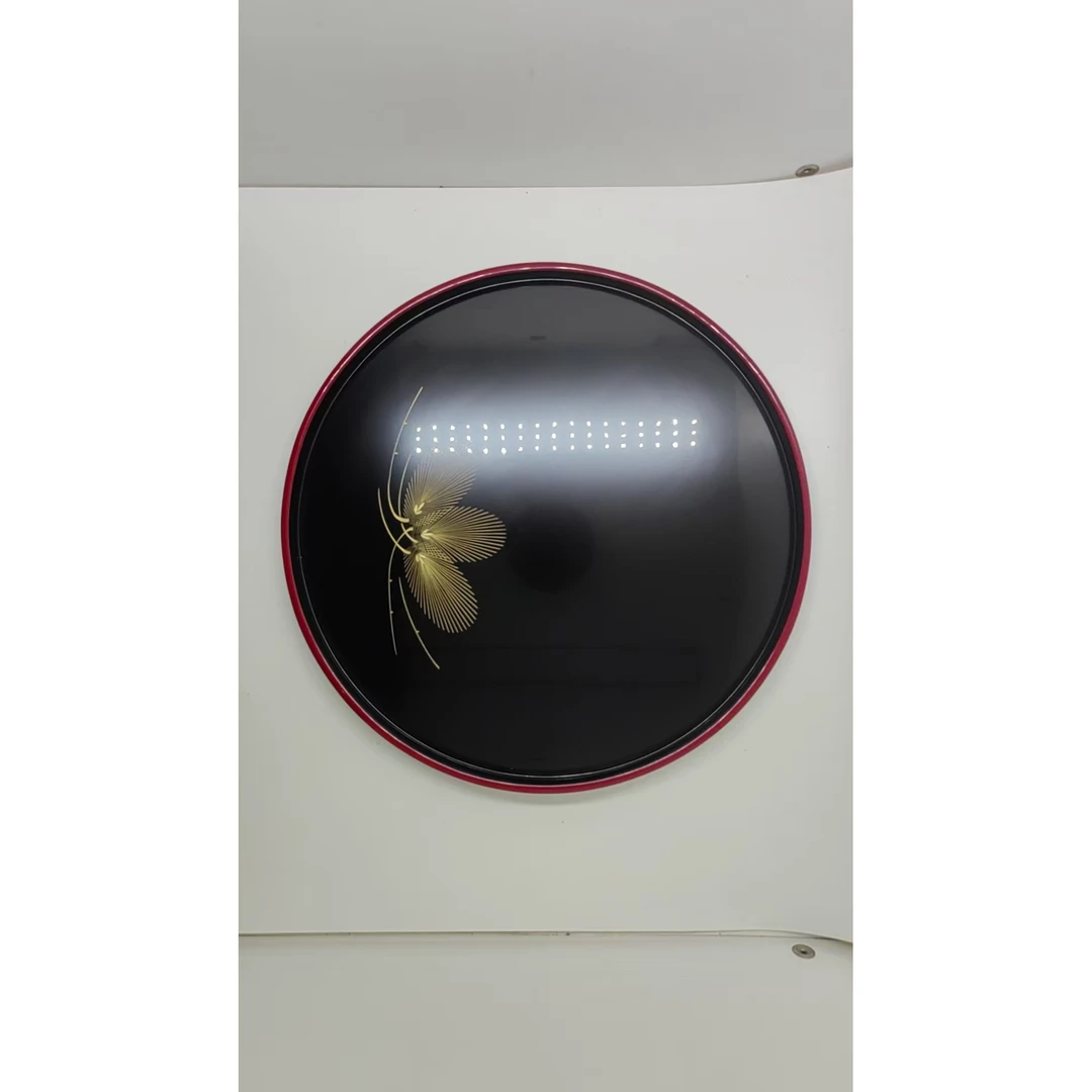 QWWHT大漆新壶承186