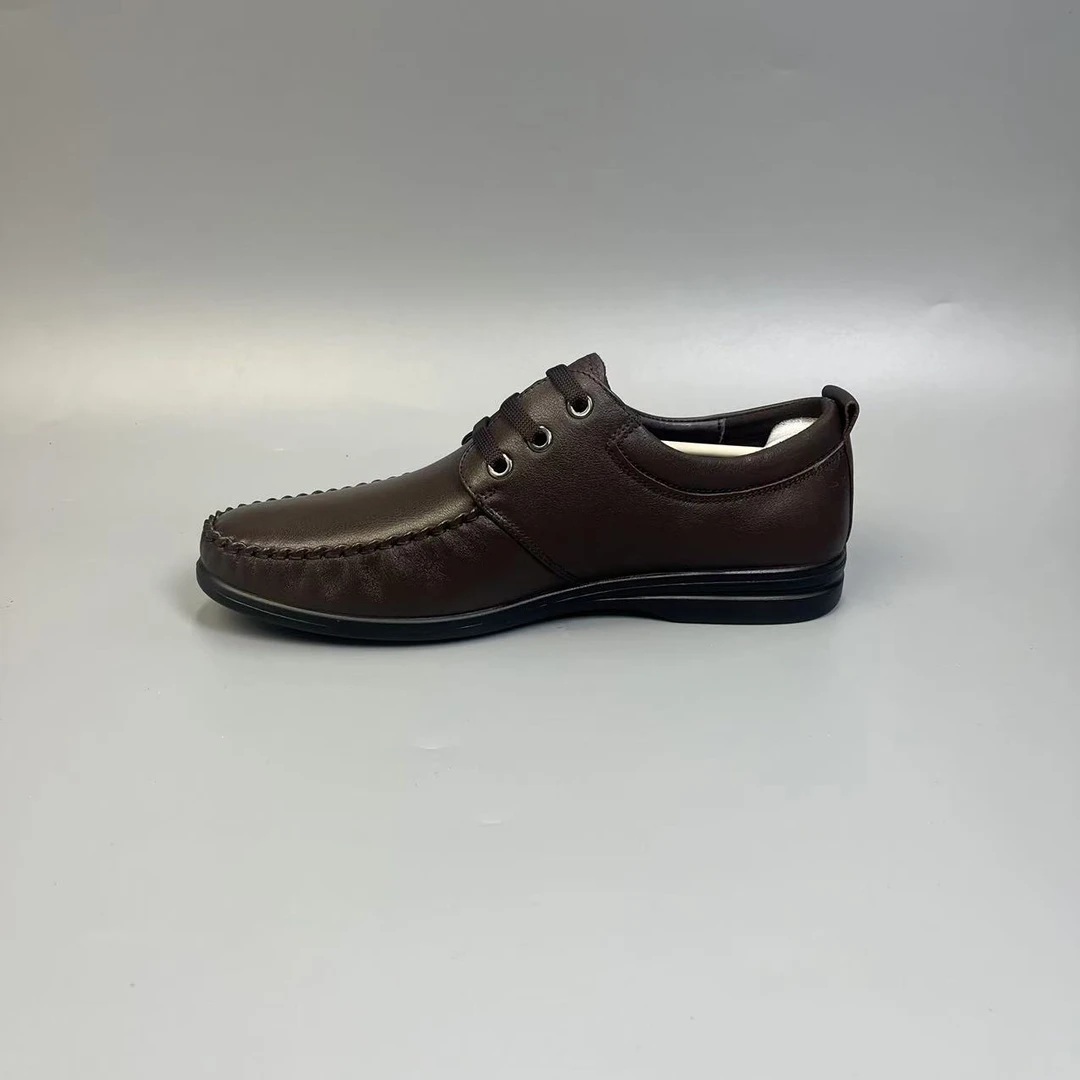 (309129)时尚百搭休闲透气男鞋