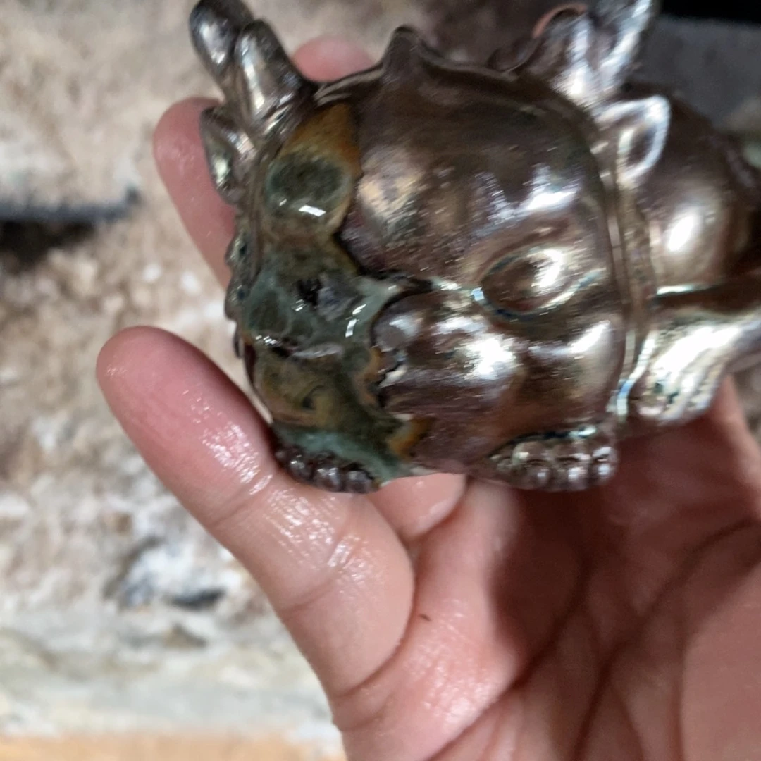 开窑大吉，高货多多176