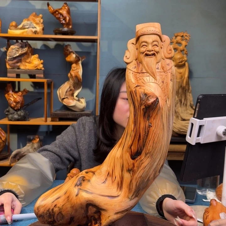 柏木（崖柏）关注一下