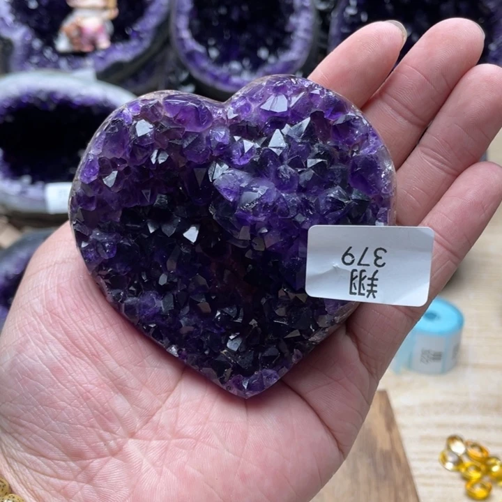 未镶嵌大型摆件（非配饰）水晶