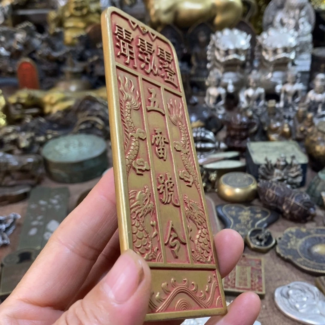 铜铜韵精品居家摆件