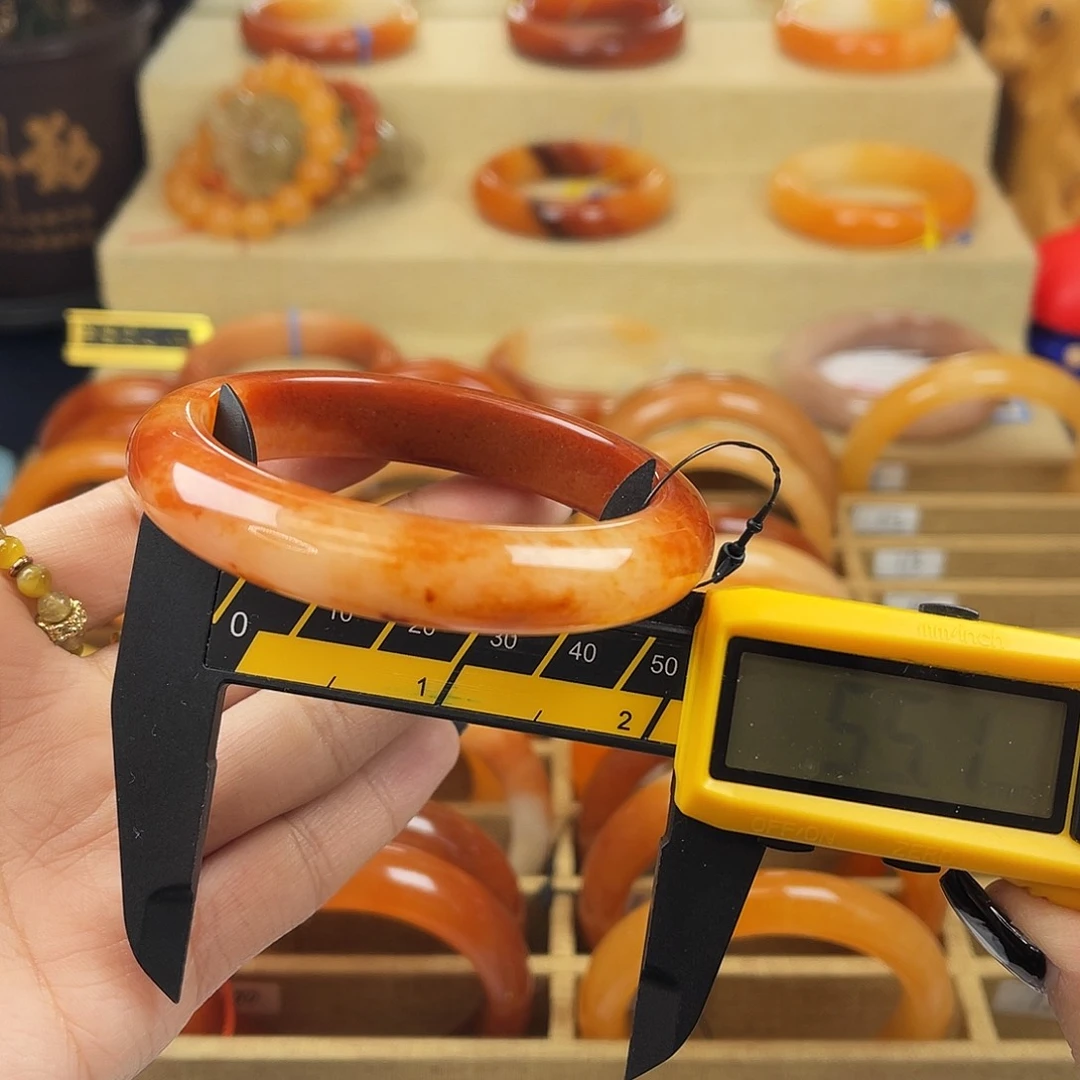 非金属无112号 茄山老油料 55圈口