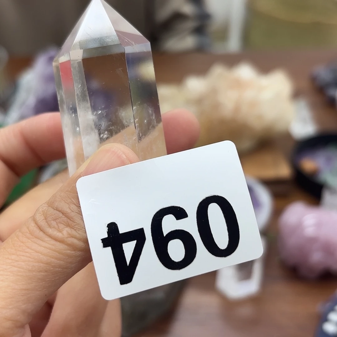 A***，未镶嵌大型摆件（非配饰）水晶