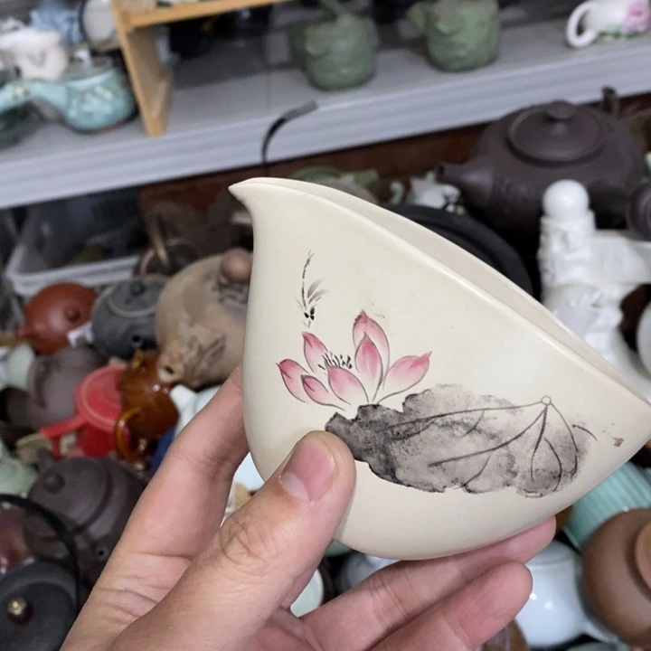 陶瓷艺术品及陶瓷制品