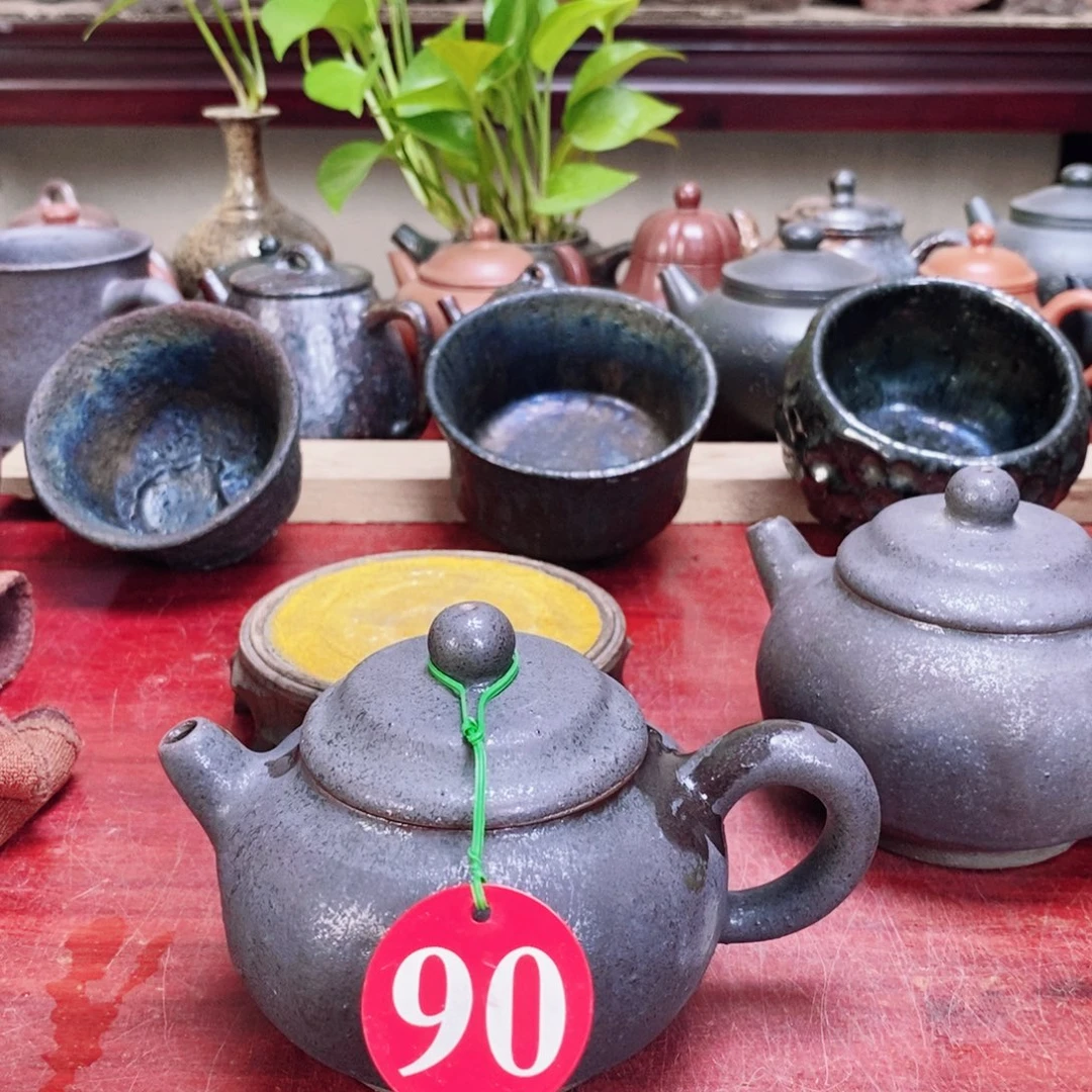 茶壶紫砂Ruiooo56799000