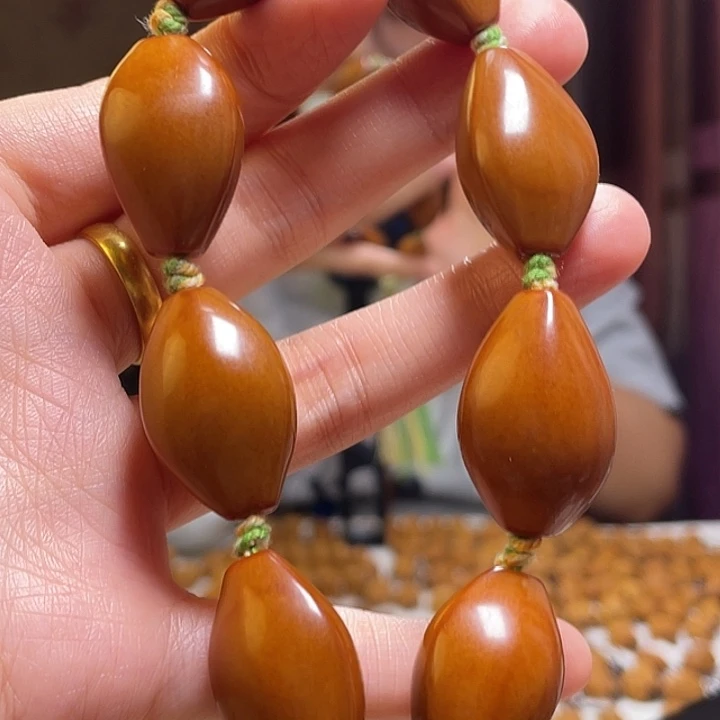 手串/手链橄榄核