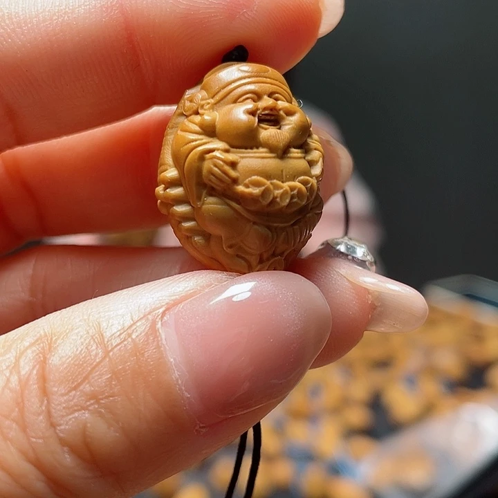 橄榄核手串/手链橄榄