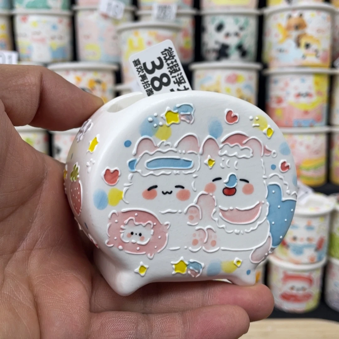 381 小嘟嘟嘟嘟嘟花盆