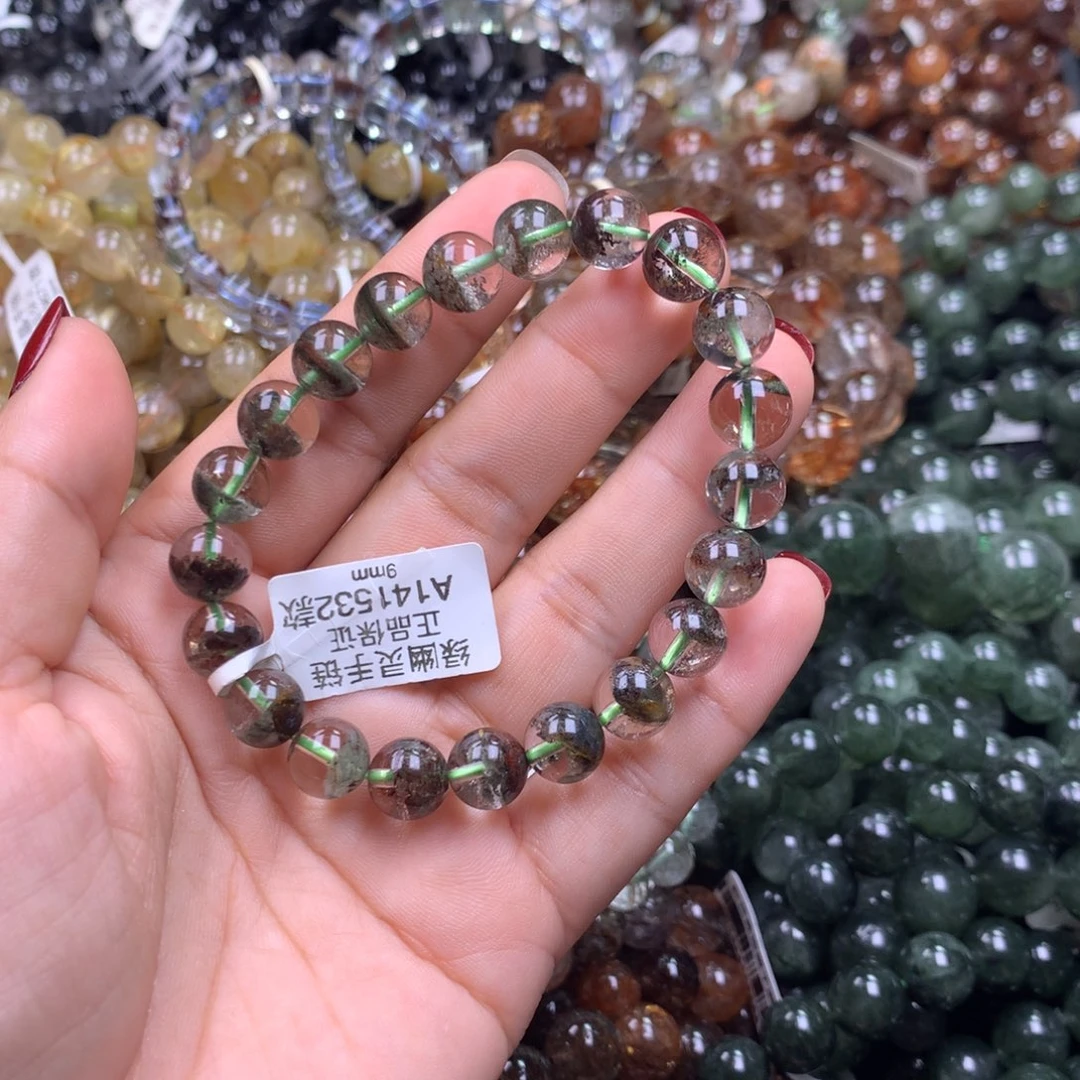 未镶嵌手链水晶1111111111