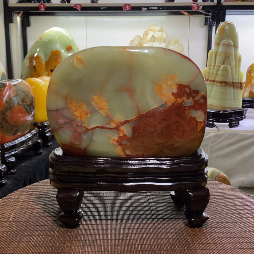 山水家居装饰设计