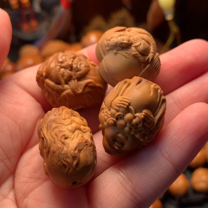 橄榄核手串/手链橄榄核