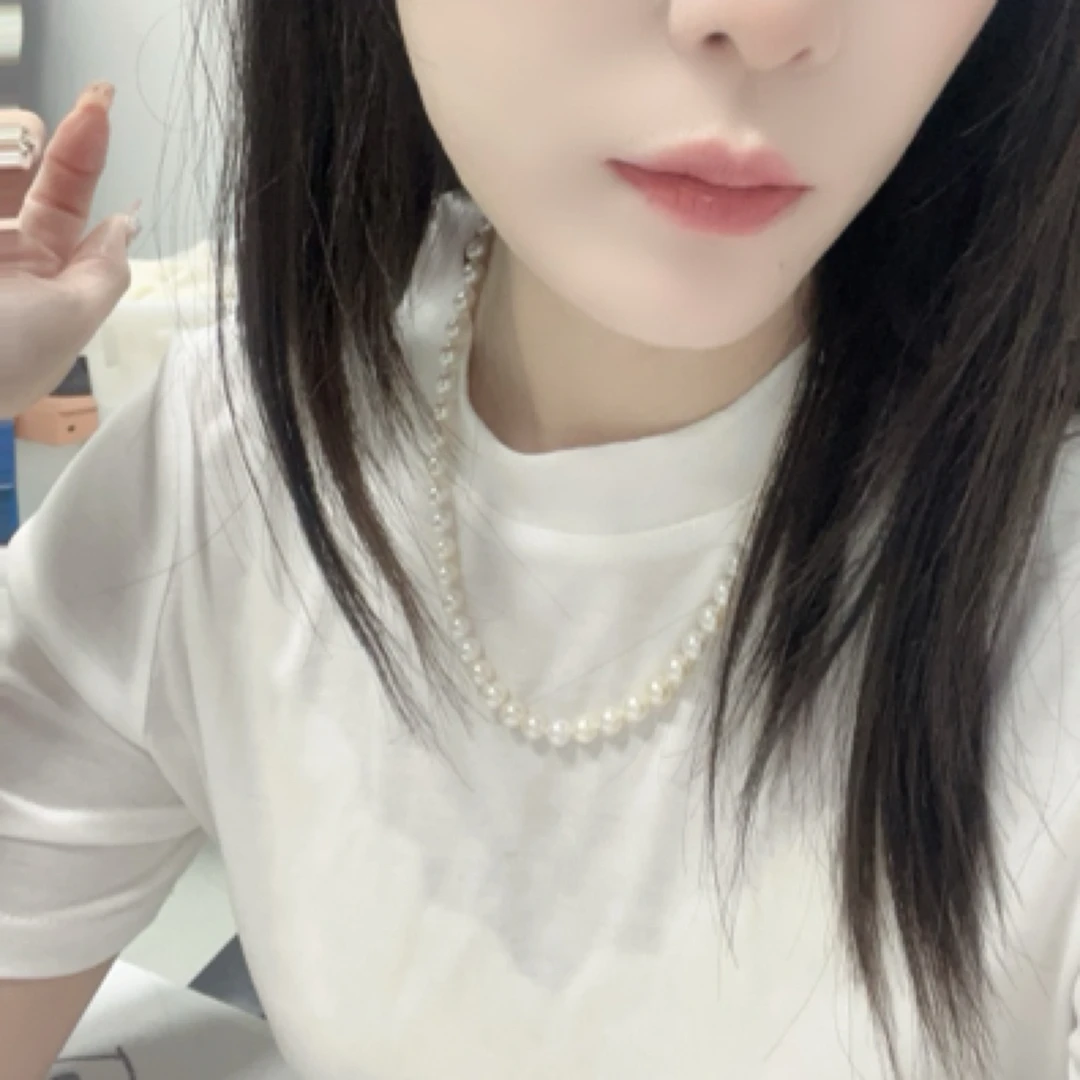 福利品 夏季面膜T百搭女