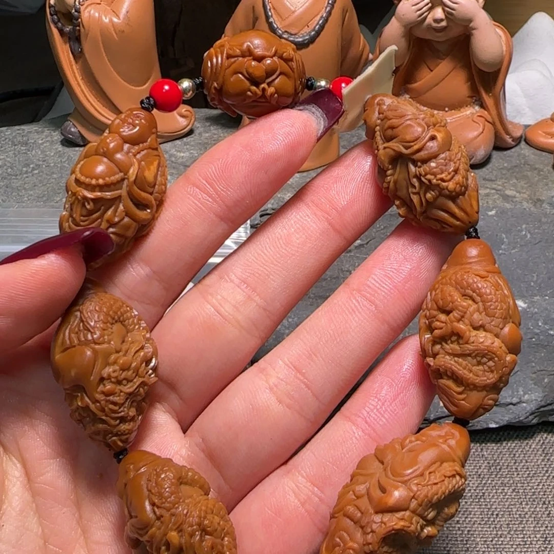 橄榄核手串/手链橄榄核