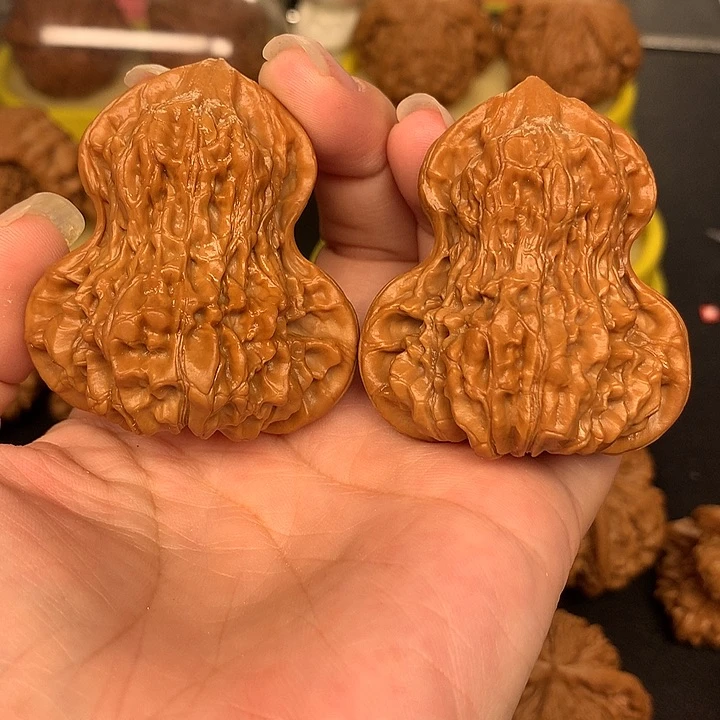 吊坠文玩核桃.*.11葫芦