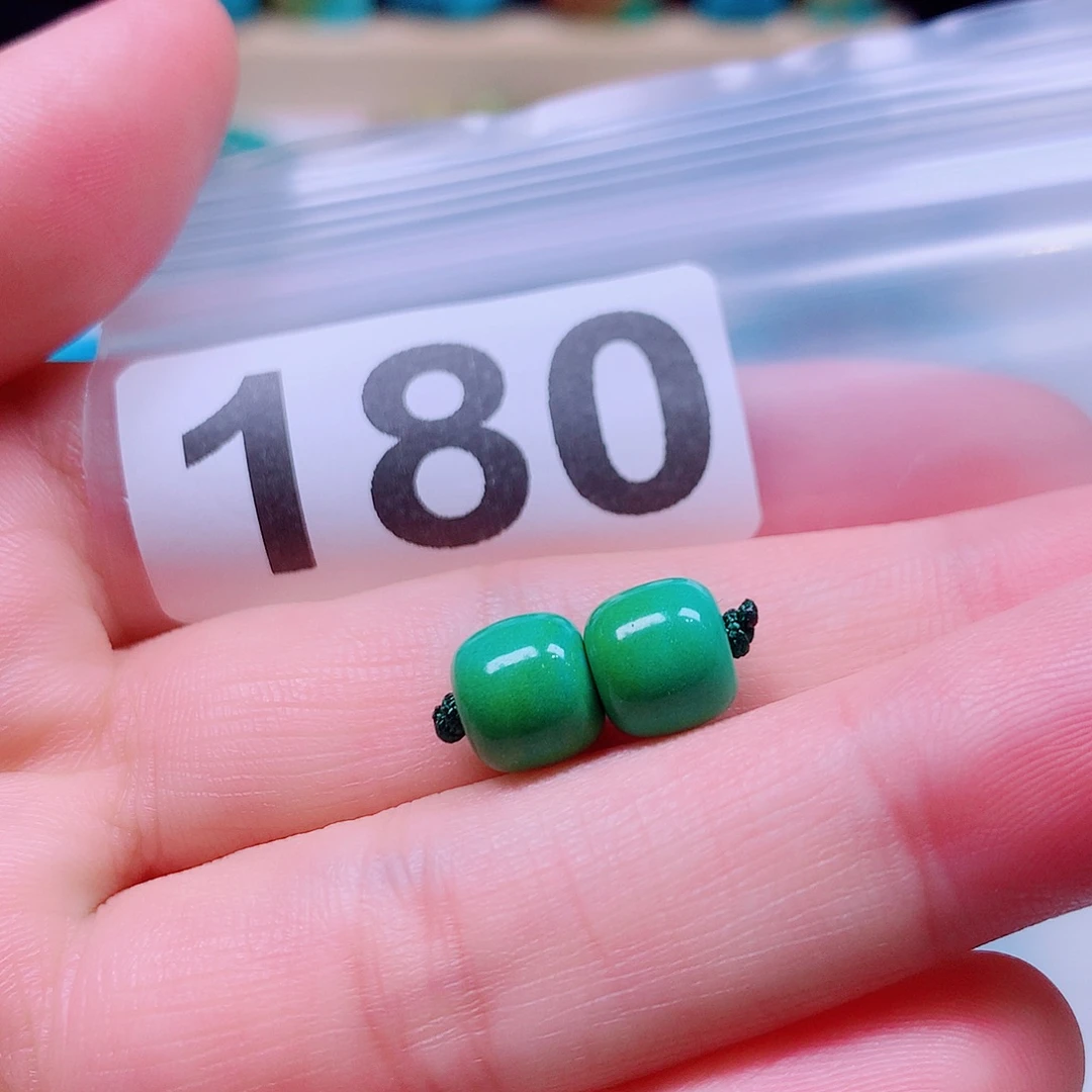 空竹粉丝专享十堰特色手工散珠