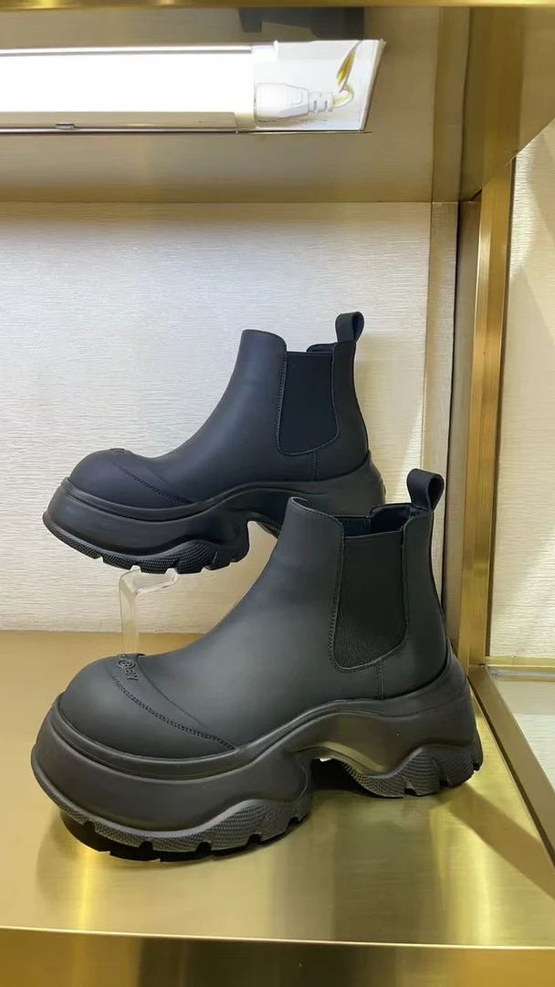 玛莎玛索休闲时尚潮流女鞋舒适Z3601-1