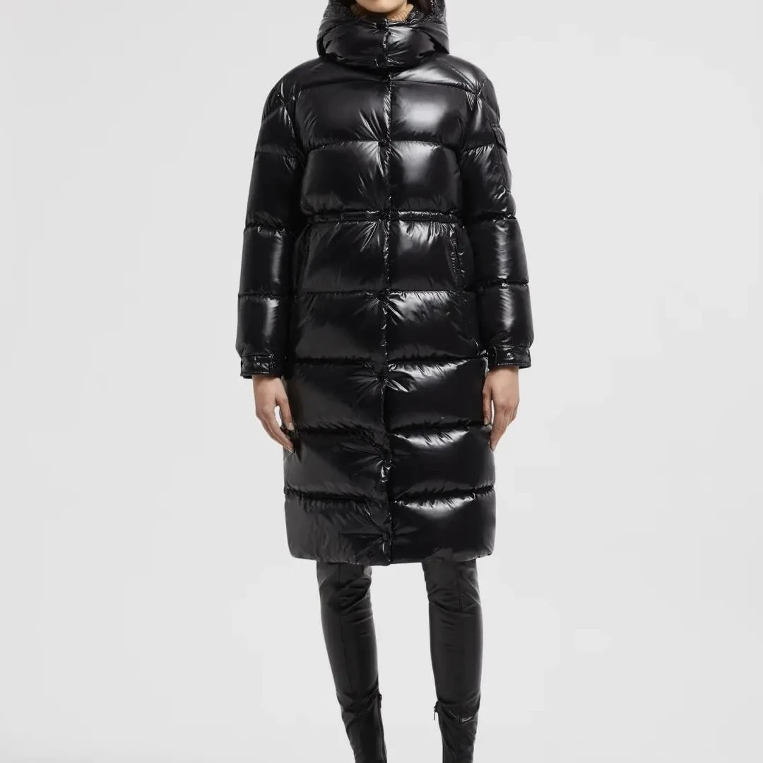 95新 MONCLER 安洁利严选/YK0116636 羽绒服
