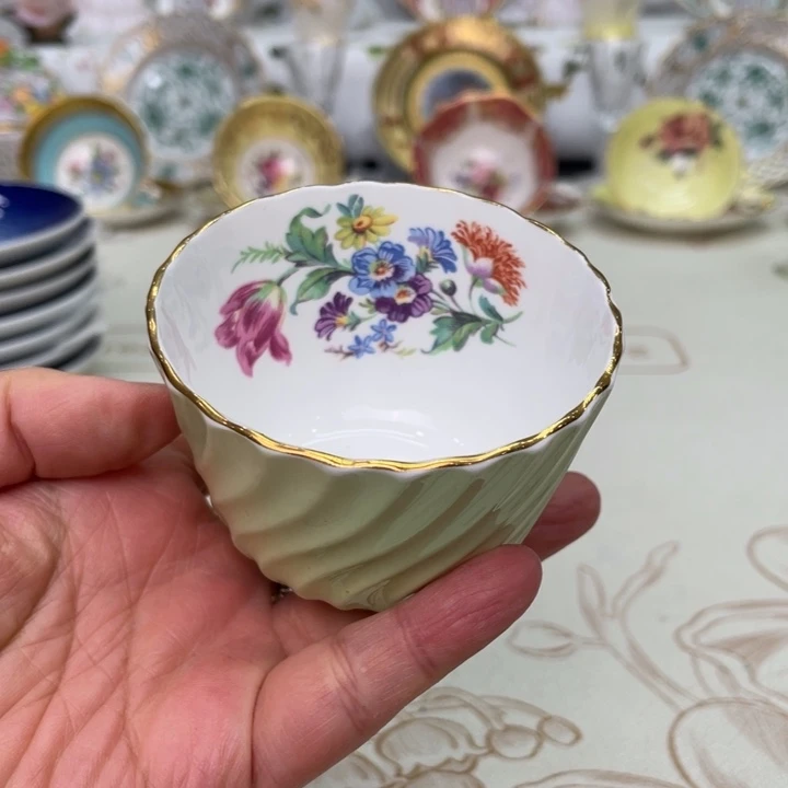 盘维多利亚欧洲中古