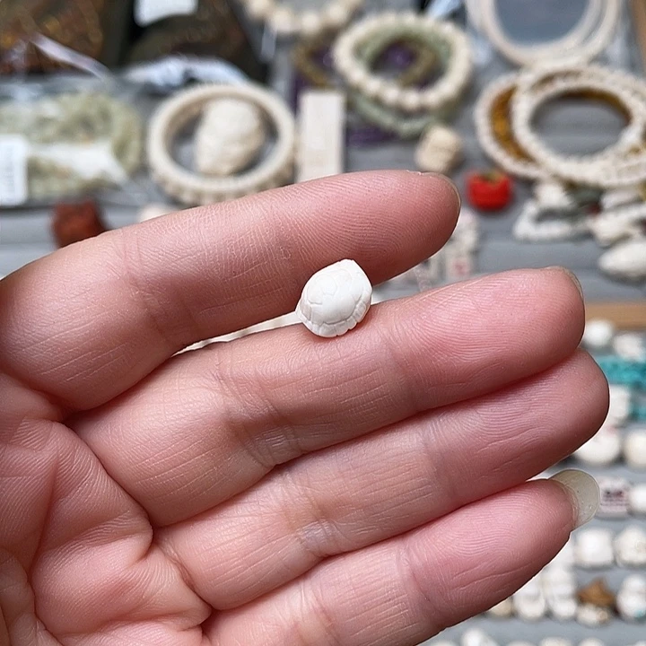 猛犸象牙手串/手链/手镯富甲