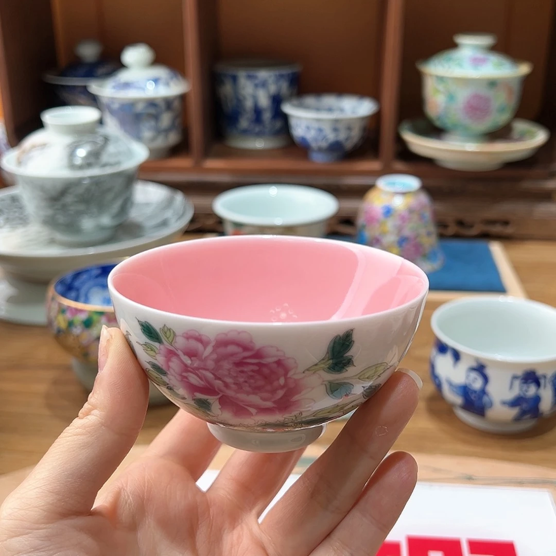 微瑕微瑕景德镇陶瓷