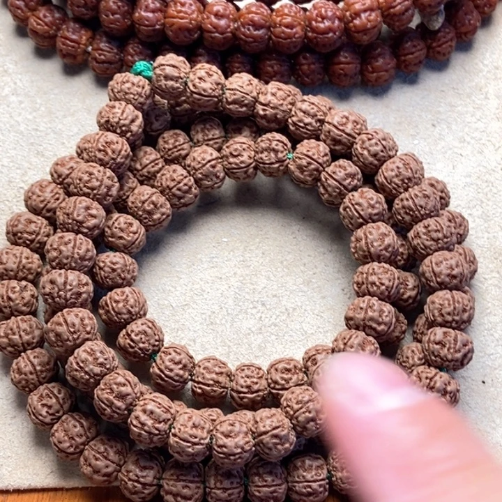 吊坠金刚菩提5瓣10纯血老树王