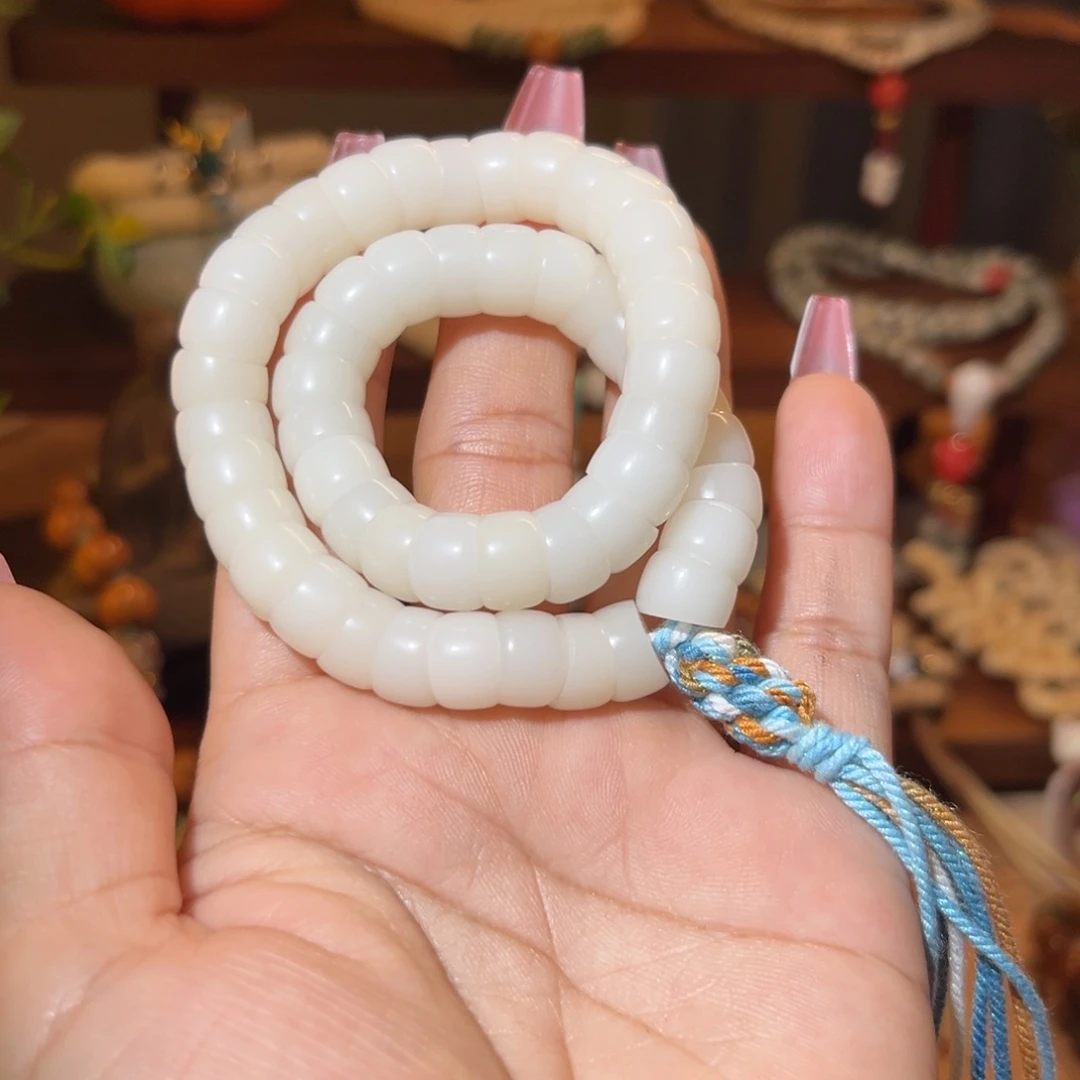 吊坠菩提根/象牙果