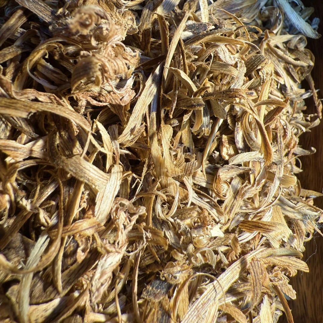 皇室沉香金丝黄油勾丝100g