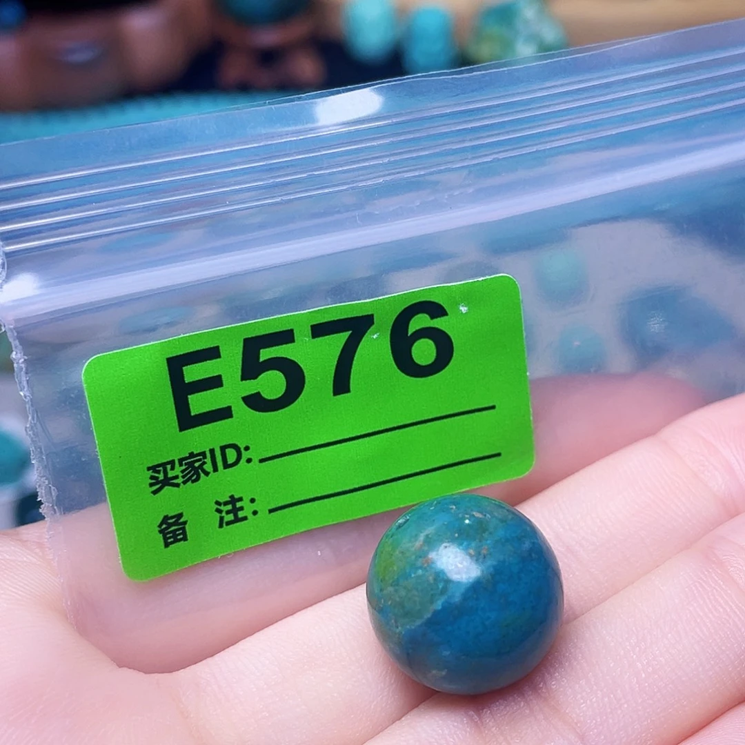 大理石非金属湖北手工艺石头配饰散珠