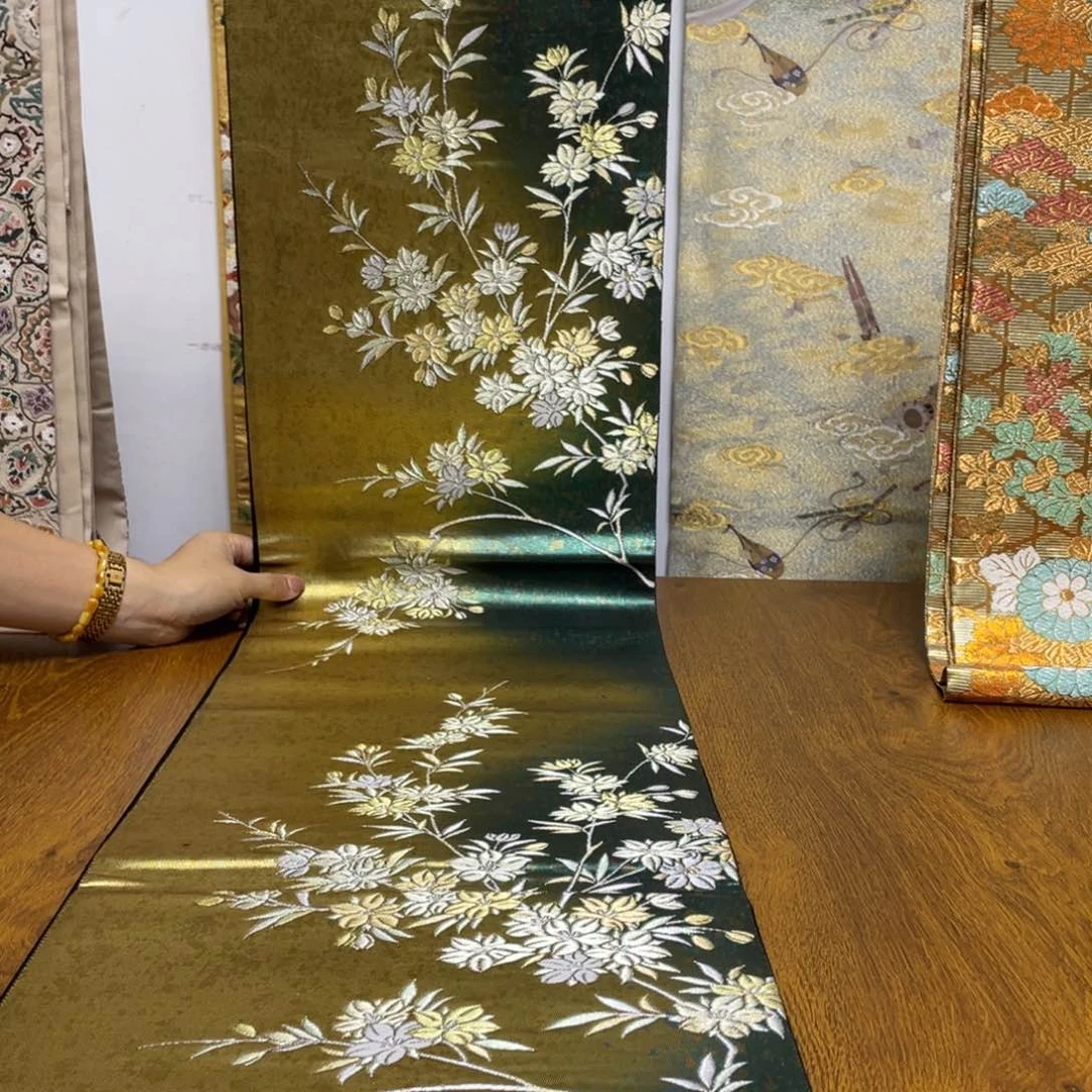 织绣织锦技艺高超技艺高超