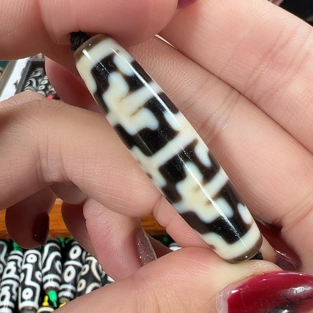 玛瑙/玉髓未镶嵌珠宝半成品聚缘古法无限无界