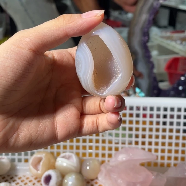 未镶嵌紫晶大型摆件（非配饰）