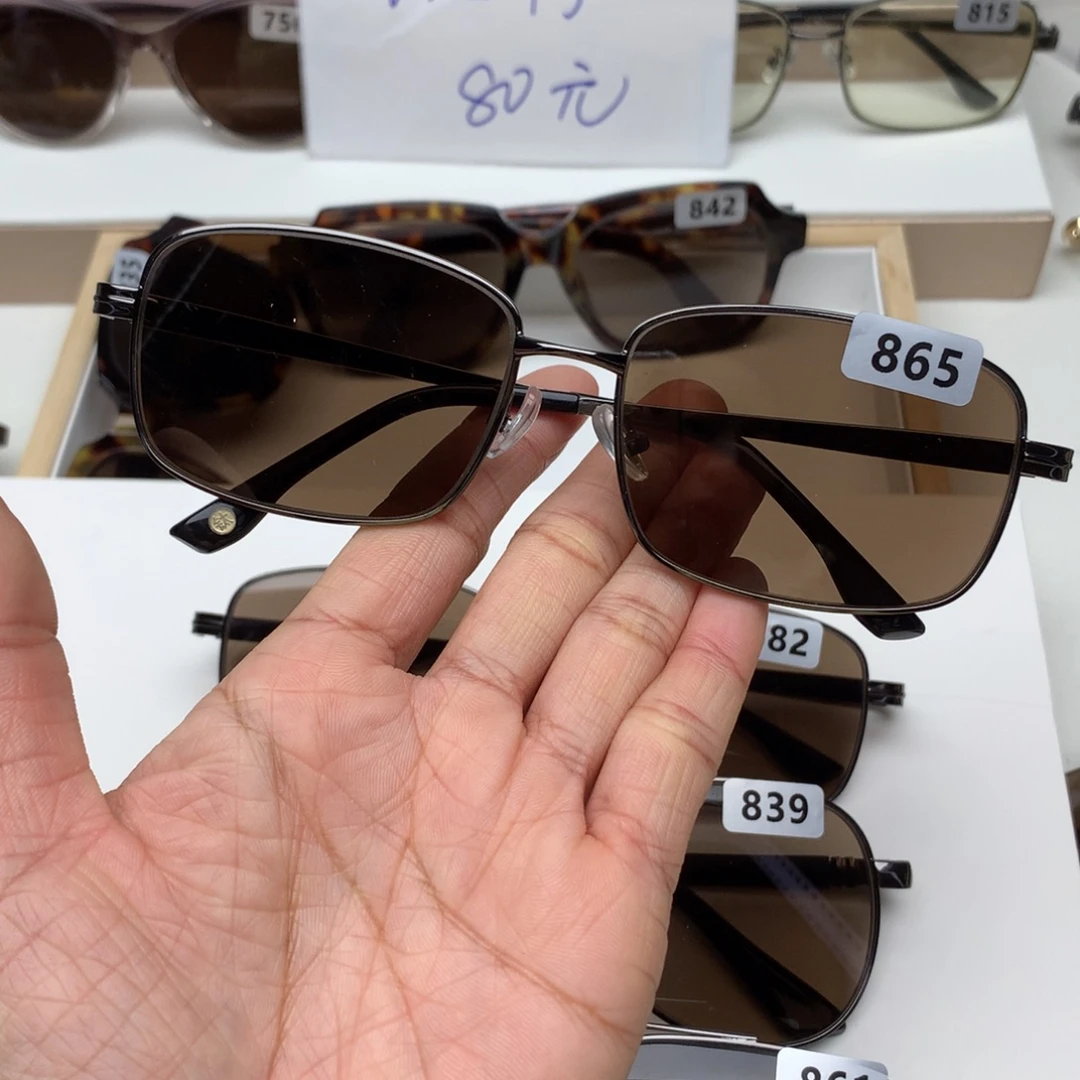 分体款全框茶水晶865