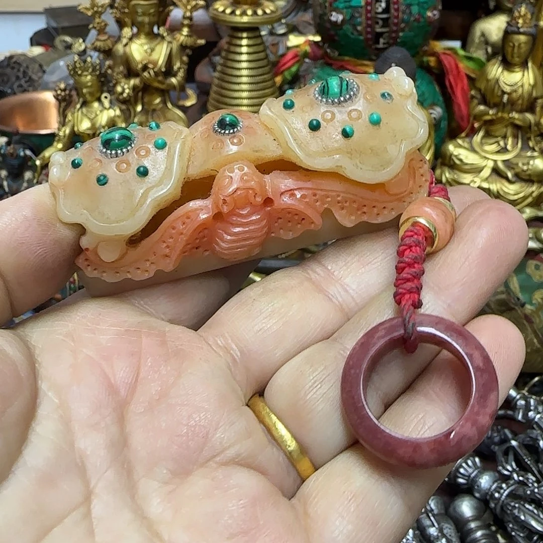 【闪购商品】创意家居工艺品吧主