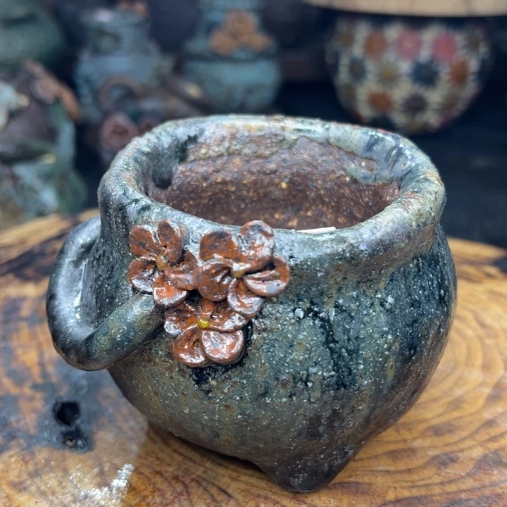 陶瓷制品不退不换85