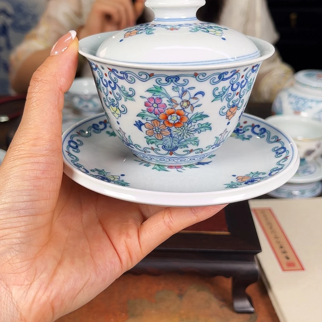 九鸣瓷艺九鸣瓷艺