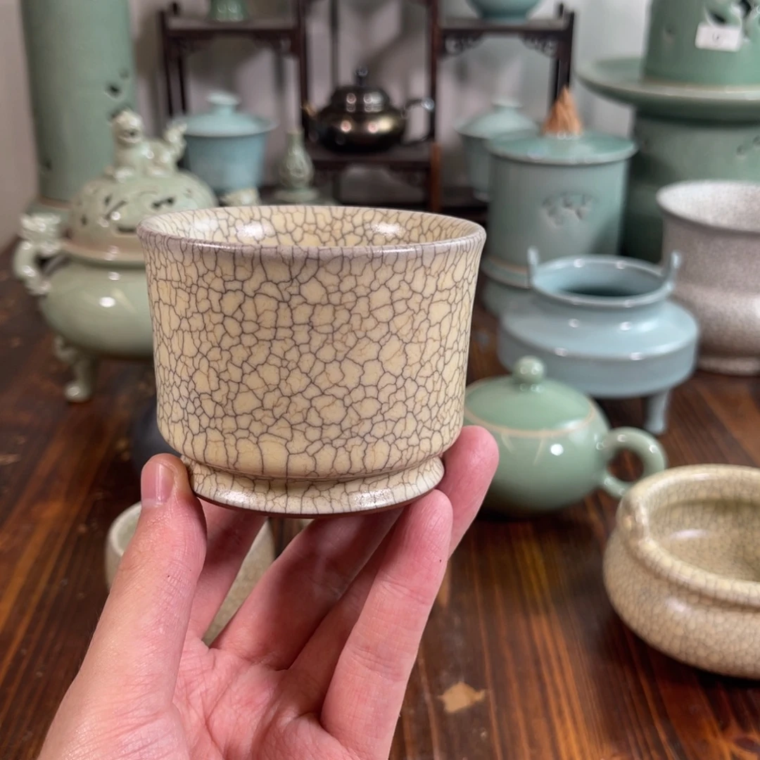 胡***生三宝茶器开播福利