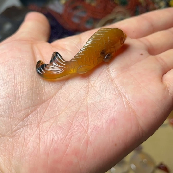 数***字未镶嵌玛瑙/玉髓珠宝奇石