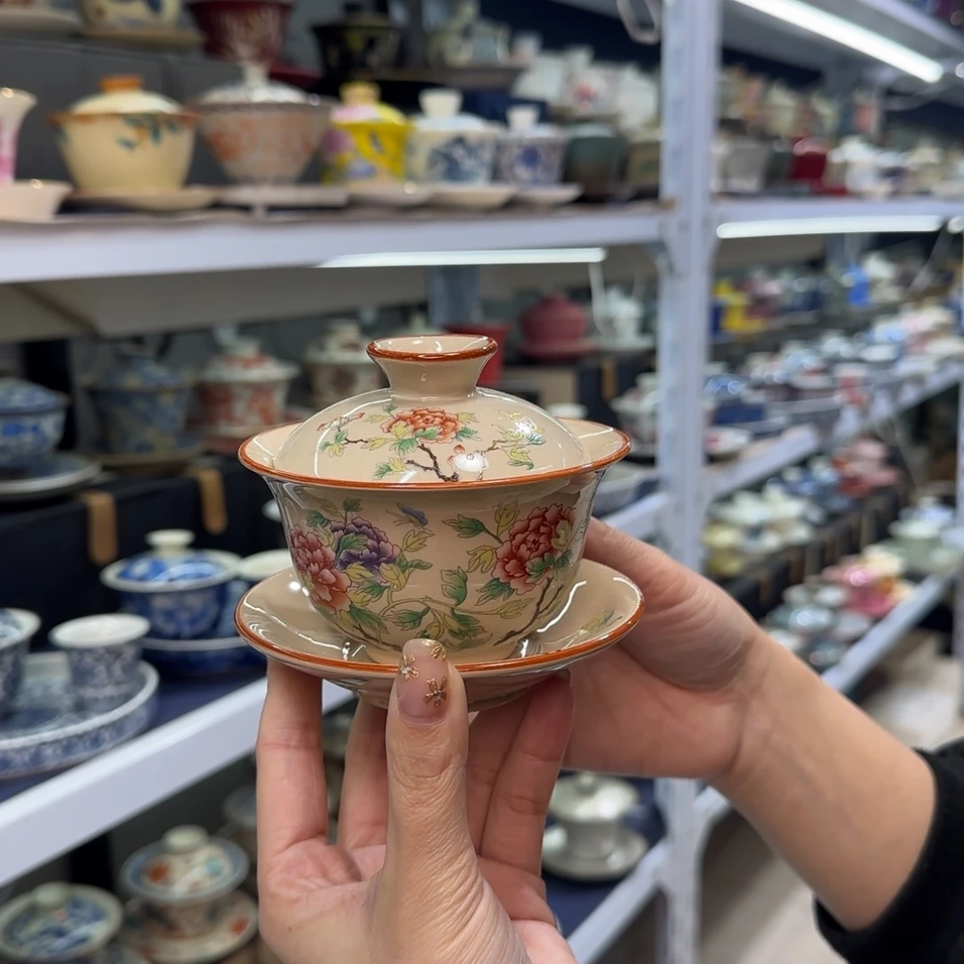 款式高温陶瓷材料等产品