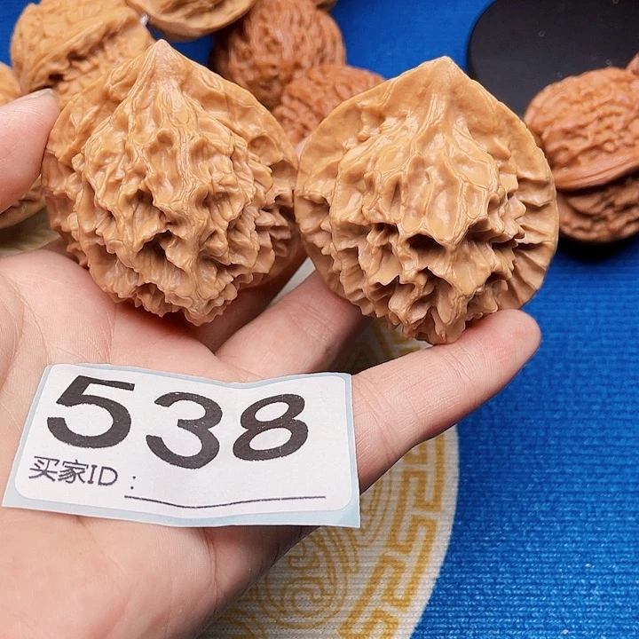 吊坠文玩核桃核桃