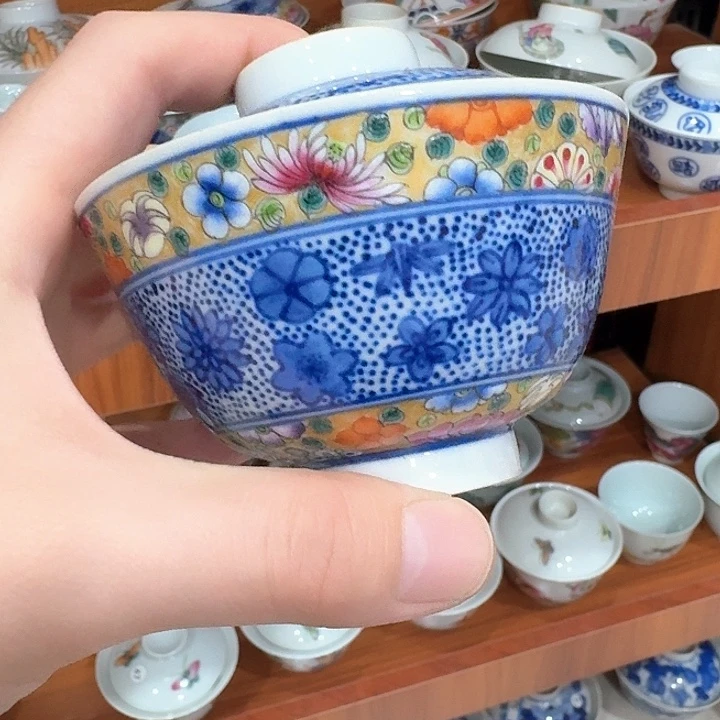 陶瓷艺术品收藏陶瓷