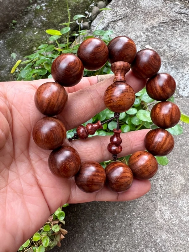 海南黄花梨老料黄金底色秒沉水尺寸1.8男女通用送礼必备神器