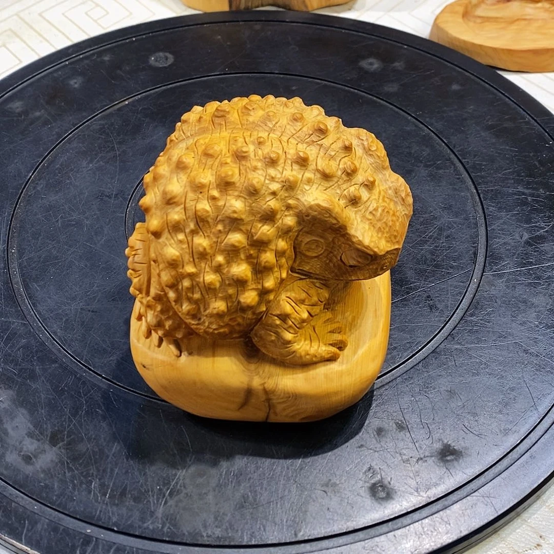 柏木（崖柏）崖柏柏木